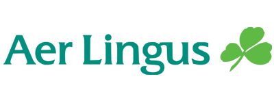 Logotipo da Aer Lingus