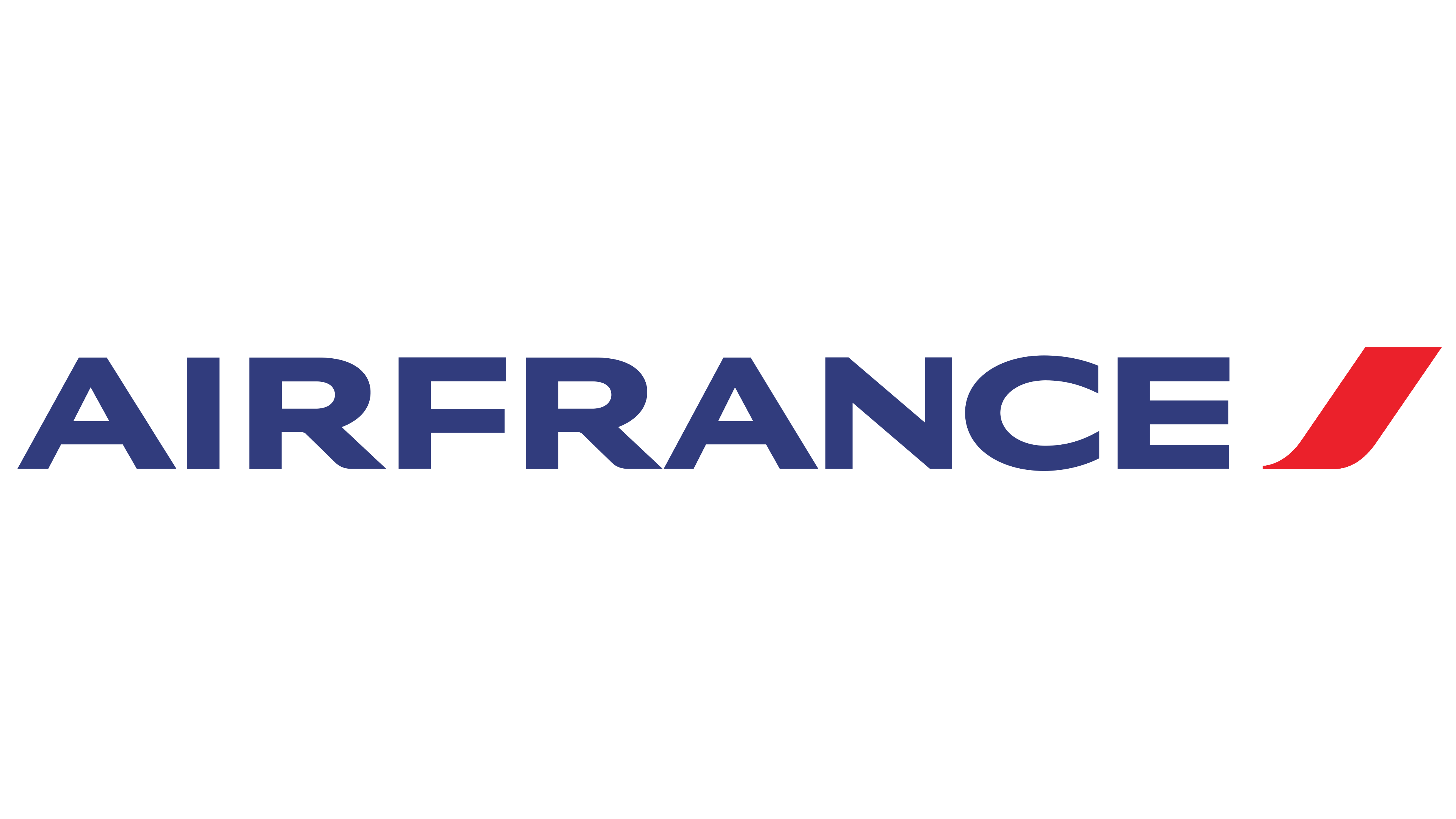 Logotipo da Air France