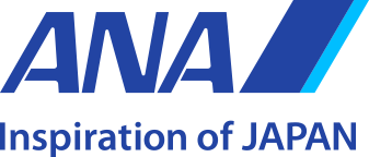 Logotipo da Ana Inspiration of JAPAN