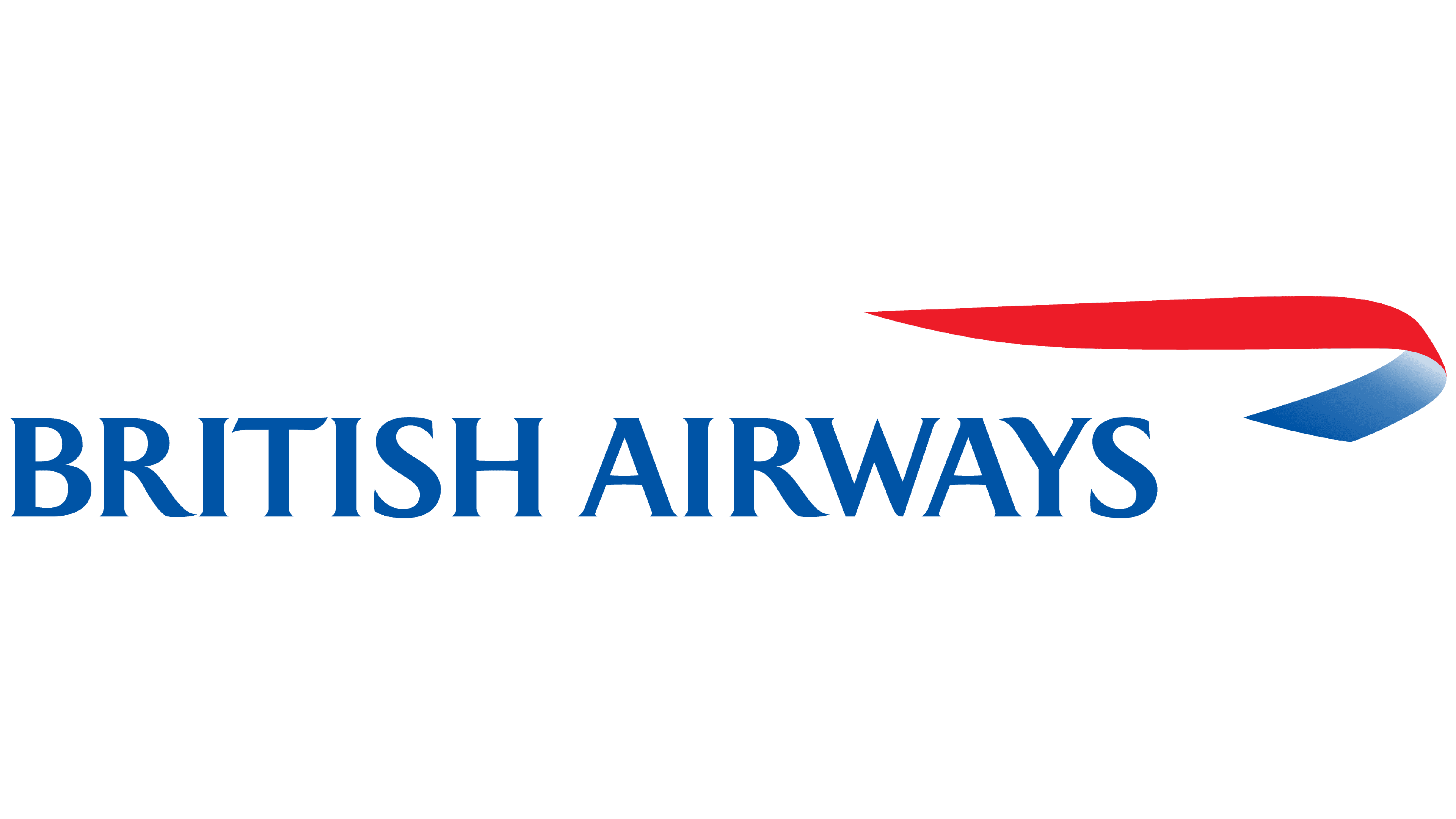 Logotipo da British Airways