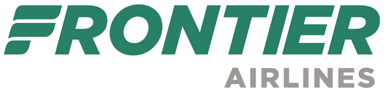 Logotipo da Frontier Airways