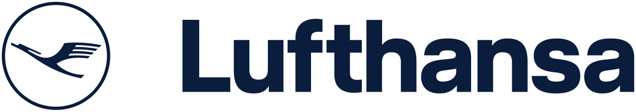 Logotipo da Lufthansa